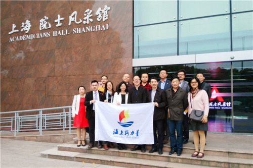 圖片來源:上海市僑聯(lián)網(wǎng)站 圖片來源:上海市僑聯(lián)網(wǎng)站