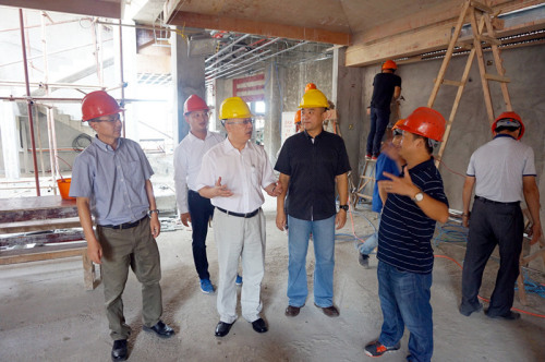 圖片來源:中國駐斐濟(jì)大使館網(wǎng)站 圖片來源:中國駐斐濟(jì)大使館網(wǎng)站