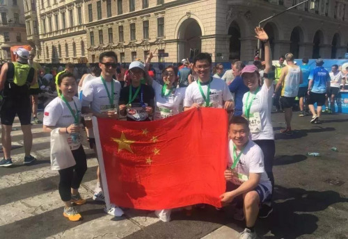 圖片來源：中國駐奧地利大使館網(wǎng)站