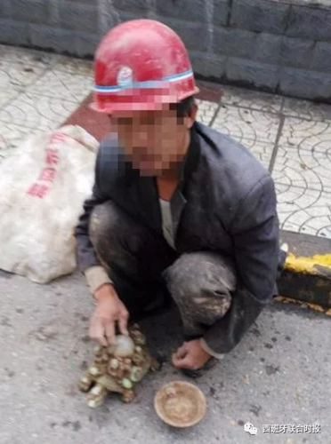 圖片來源：西班牙聯(lián)合時(shí)報(bào)微信公眾號(hào)