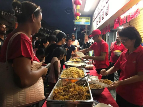 圖片來(lái)源：中國(guó)駐毛里求斯大使館網(wǎng)站