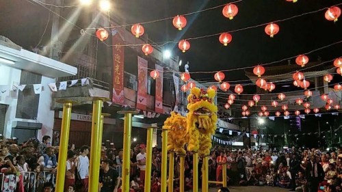 圖片來(lái)源：中國(guó)駐毛里求斯大使館網(wǎng)站