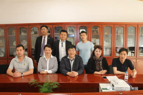 圖片來源：西班牙聯(lián)合時(shí)報(bào)微信公眾號(hào)