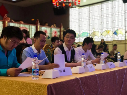 (圖片來(lái)源：莫斯科華星藝術(shù)團(tuán)微信公眾號(hào))