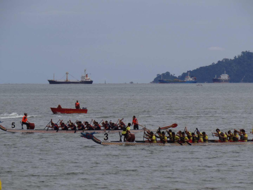 比賽現(xiàn)場。