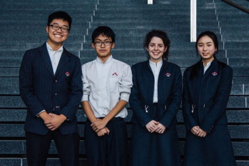 (新西蘭先驅(qū)報中文網(wǎng)/照片由受訪者提供) (新西蘭先驅(qū)報中文網(wǎng)/照片由受訪者提供)