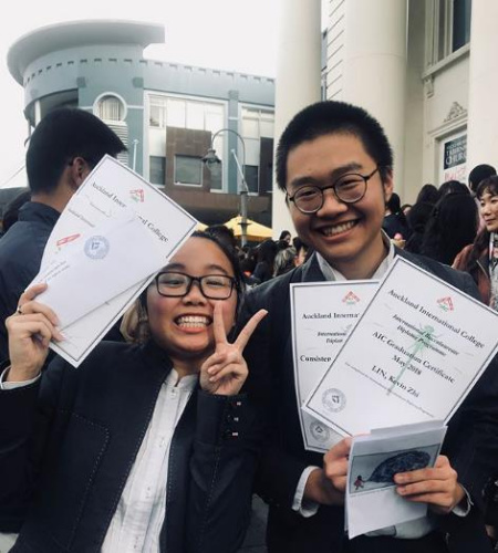 圖片由受訪者提供。