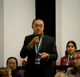 圖片由受訪者提供。