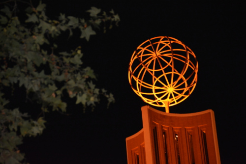 國際性大學，請先保護好你的國際學生。（美國《世界日報》/王千惠攝影）