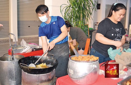 （馬來西亞《光華日報》）