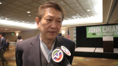 方孝偉律師 資深社區(qū)人士 (來源：美國中文網(wǎng))