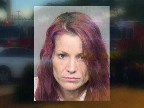 殺害中國留學生江玥的嫌犯戴維斯。（美國《僑報》/資料圖片）