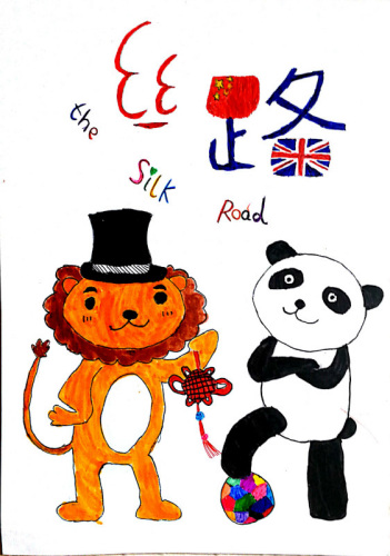 (圖片來(lái)源：《歐洲時(shí)報(bào)》陳述 攝)