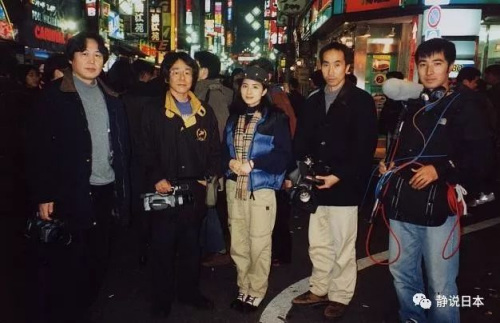 （“靜說日本”微信公眾號(hào)）