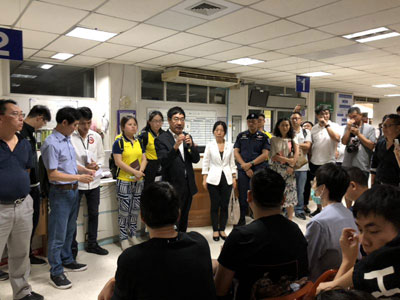 圖片來(lái)源：中國(guó)駐宋卡總領(lǐng)館網(wǎng)站