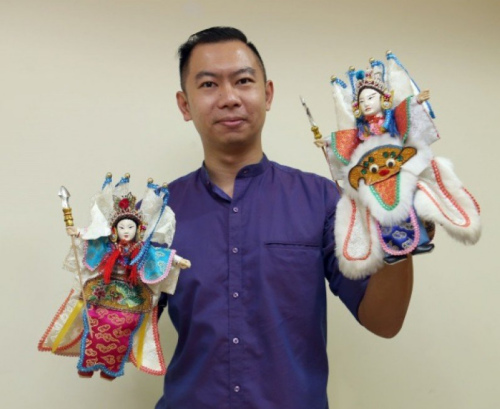 圖片來源：馬來西亞《星洲日?qǐng)?bào)》