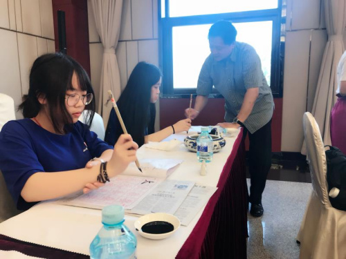 圖片來源：主辦方供圖。