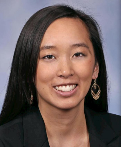 張理希望藉由思考特當(dāng)面道歉機(jī)會(huì)，讓她了解其攻擊性言論可能對(duì)小區(qū)產(chǎn)生的影響。(取自Michigan House)