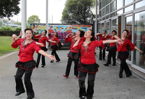 (新西蘭天維網)