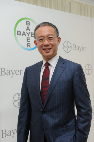 江維。(受訪者供圖)