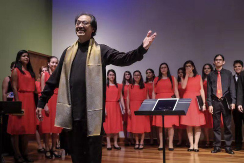 圖片來源：中國(guó)駐哥斯達(dá)黎加大使館網(wǎng)站