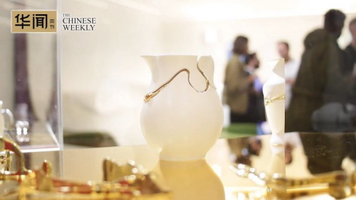 圖片來(lái)源：《今日華聞周刊》。