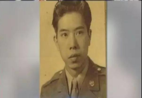 視頻截圖。華人世界