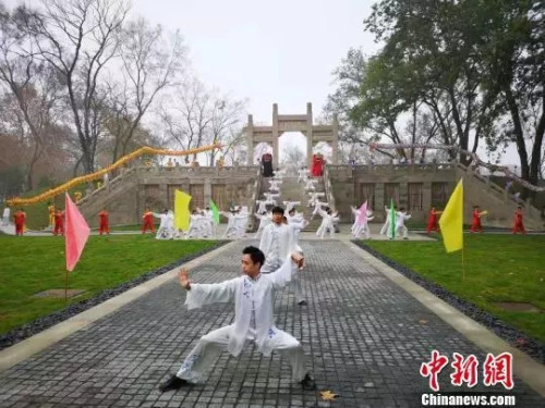 資料圖。許立俊 攝