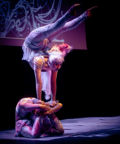 現(xiàn)場。(北京僑聯(lián)供圖)