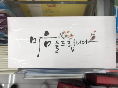 韓國華助中心供圖 臺曉菲 攝