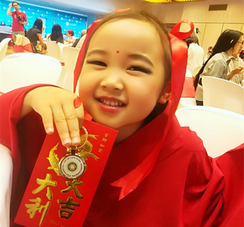 南非開普敦華助中心供圖（圖文無關(guān)）