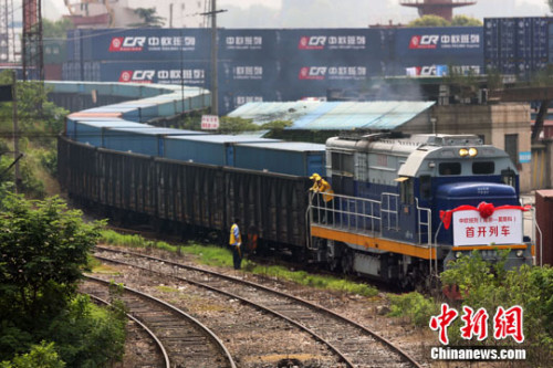 資料圖。<a target='_blank' >中新社</a>記者 泱波 攝