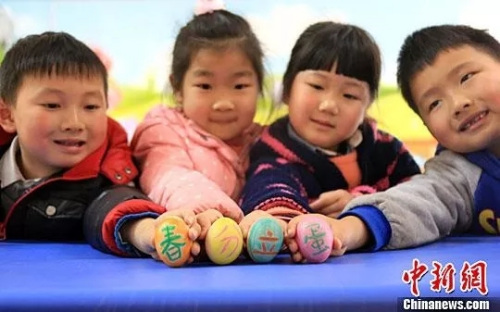 <a target='_blank' >中新社</a>記者 張婭子 攝