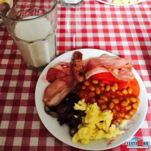 資料圖：西餐。(圖文無關(guān))