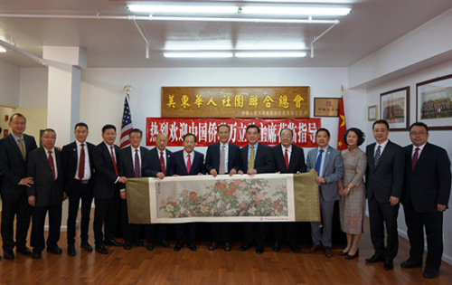 圖片來源：中國僑聯(lián)網(wǎng)站