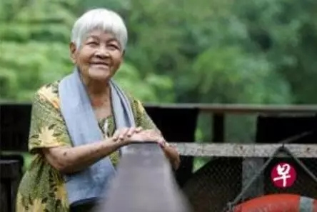 　　圖片來源：新加坡《聯(lián)合早報》