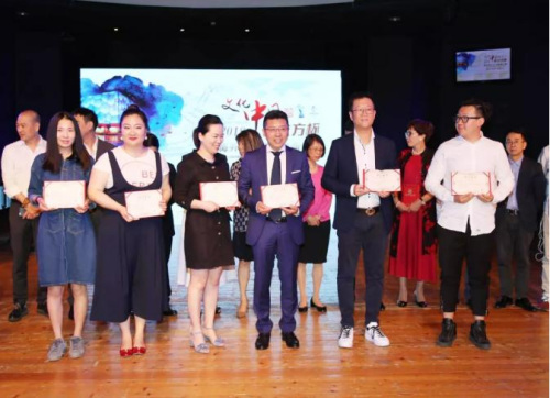 圖片來源：歐洲時報記者方曼青、盧嘉琦 攝