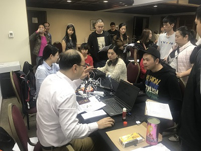 圖片來源：中國駐里約熱內(nèi)盧總領館網(wǎng)站