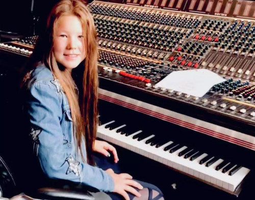 劉申如生活照。(受訪者供圖)