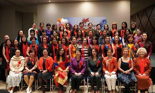 圖片來(lái)源：中國(guó)駐阿根廷大使館網(wǎng)站