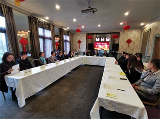 圖片來源：中國駐克賴斯特徹奇總領(lǐng)館網(wǎng)站