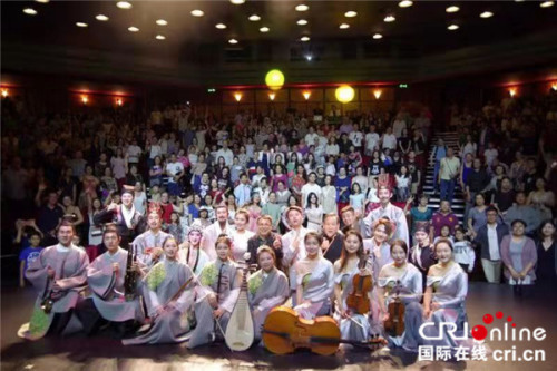 圖片來源:中央廣電總臺(tái)國際在線 圖片來源:中央廣電總臺(tái)國際在線