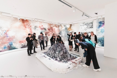 圖片來源：中國駐墨爾本總領(lǐng)館網(wǎng)站