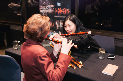 圖片來源：中國駐墨爾本總領(lǐng)館網(wǎng)站