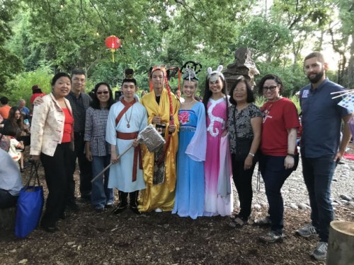 （美國《世界日報》/吳政儀 攝）