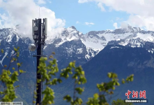 資料圖：瑞士風(fēng)景。