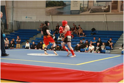 活動現(xiàn)場。張凱/攝