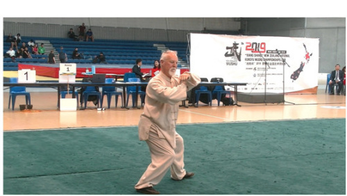 活動現(xiàn)場。張凱/攝