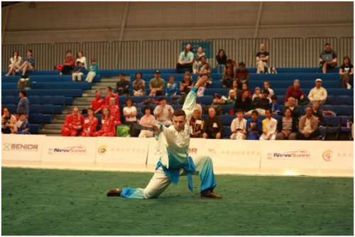 活動現(xiàn)場。張凱/攝