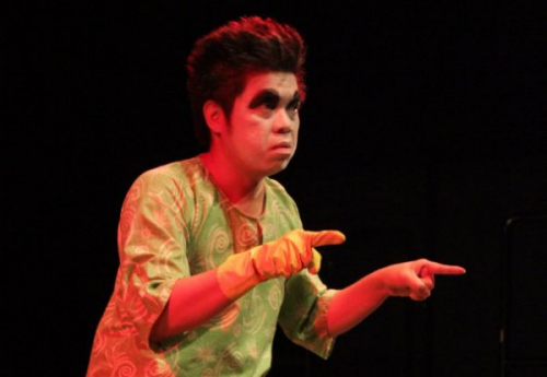 將把華社先輩參與森州開(kāi)埠發(fā)展的歷史譜寫(xiě)成戲劇。